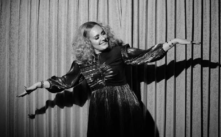 Adele Sirtfood Diet