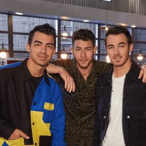 Future Jonas Brothers New Album Lori Harvey