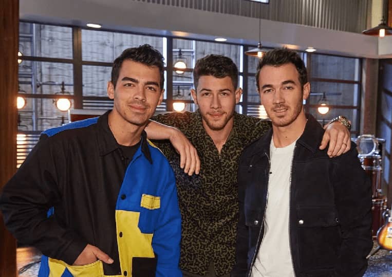 Future Jonas Brothers New Album Lori Harvey