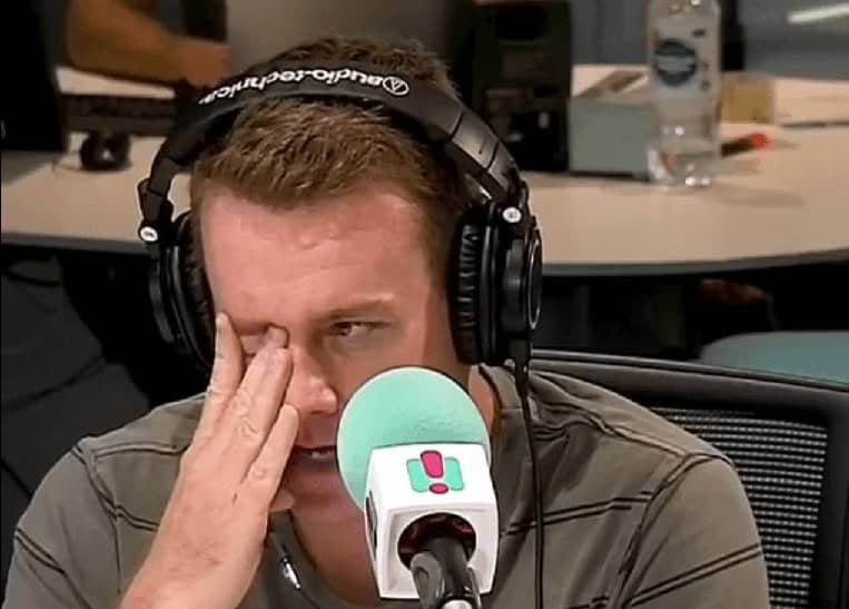 Grant Denyer Sex Tape