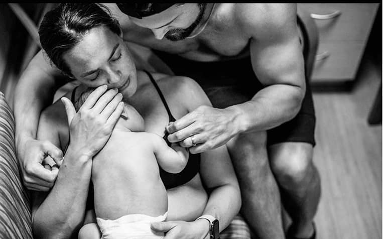 Kara Keough Donated Her 6-Day-Old Baby's Organs After Death, Wanter Her Son's Short Life To 'Matter'