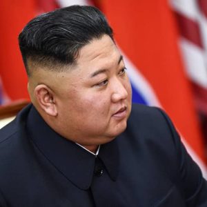 Kim Jong Un Alive