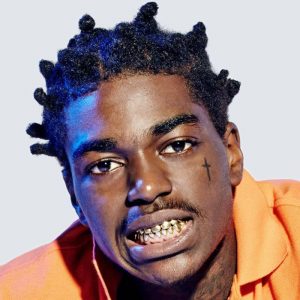 Kodak Black Prison