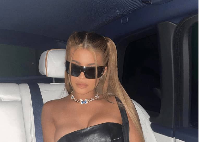 Kylie Jenner Billionaire Forbes