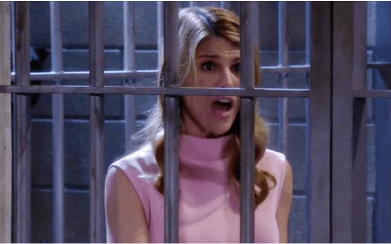 Lori Loughlin Prison Sentence Husband Guilty