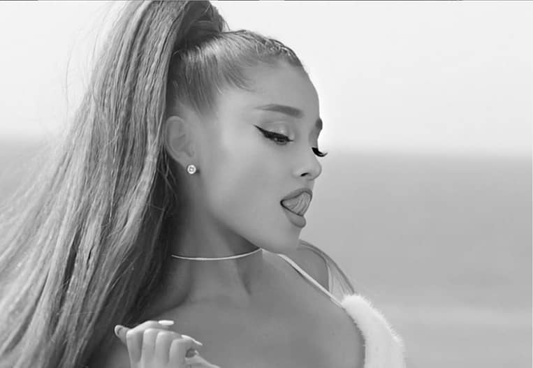 Tekashi 69 Ariana Grande Justin Bieber Billboard Charts