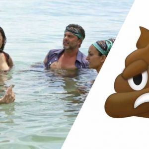 Where Exactly Do 'Survivor' Contestants Poop? The Burning Question That Everyone Wants To Know