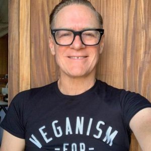 bryan adam veganism bat eating