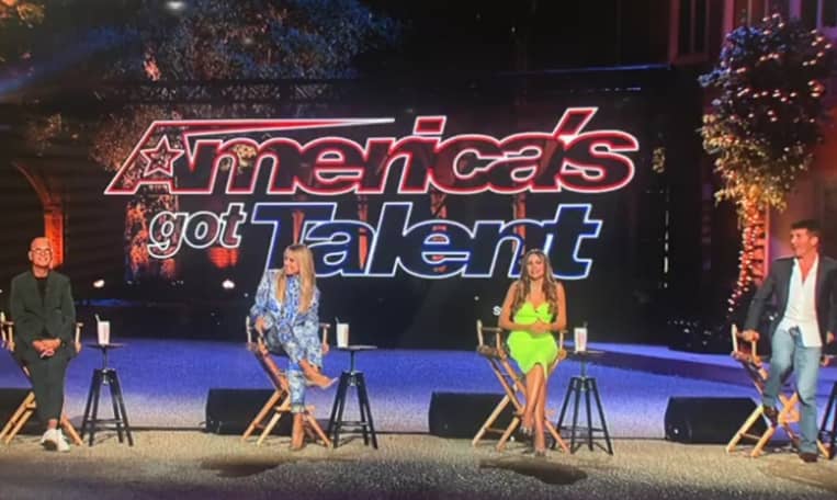AGT Judge Cuts