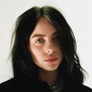 Blackout Tuesday Music Industry Billie Eilish