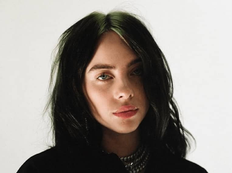Blackout Tuesday Music Industry Billie Eilish