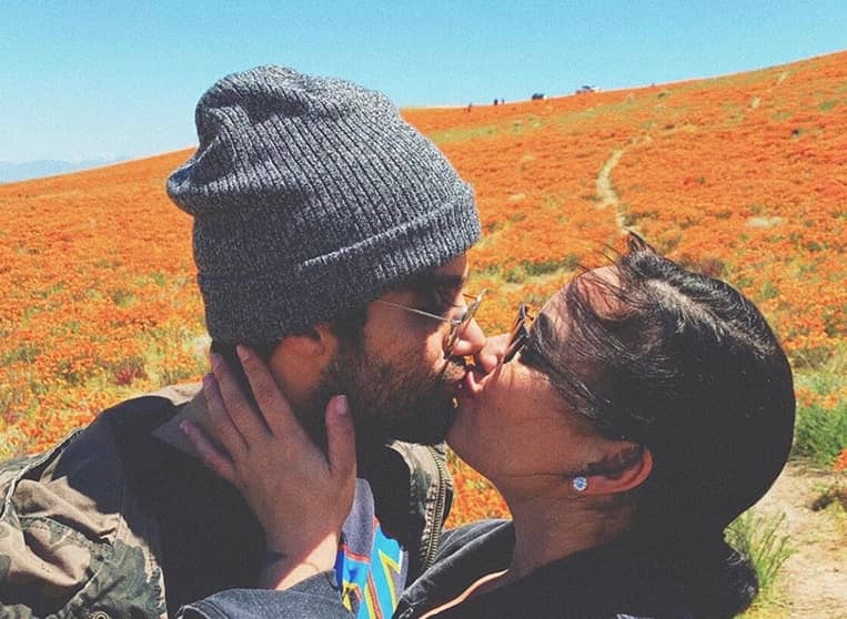 Demi Lovato Max Ehrich