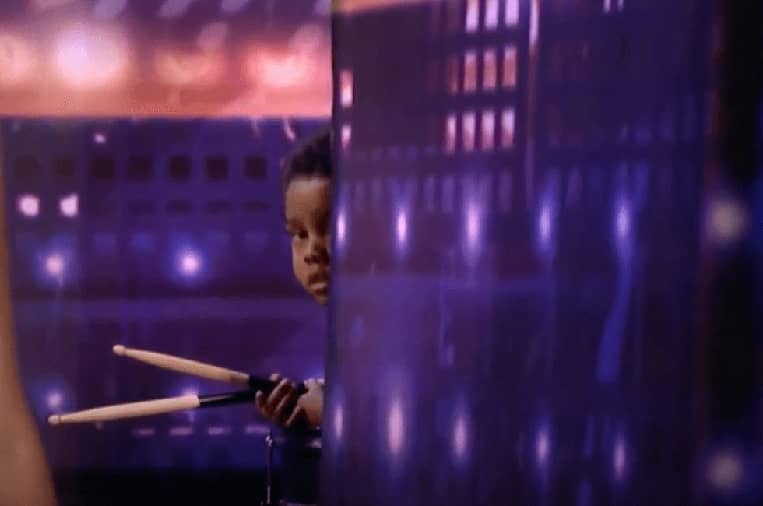 Divas And Drummers Of Compton