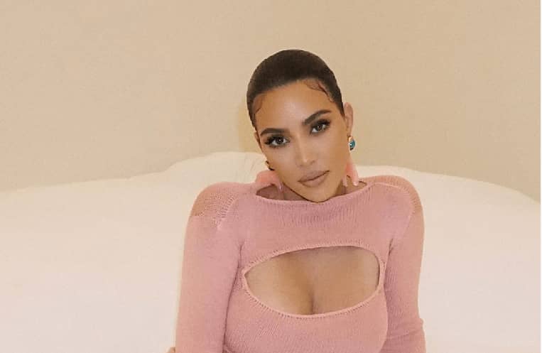 Kim Kardashian Criminal Justice Podcast Spotify