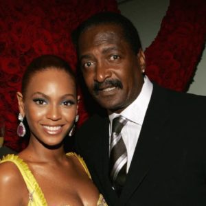 Matthew Knowles Beyonce Solange