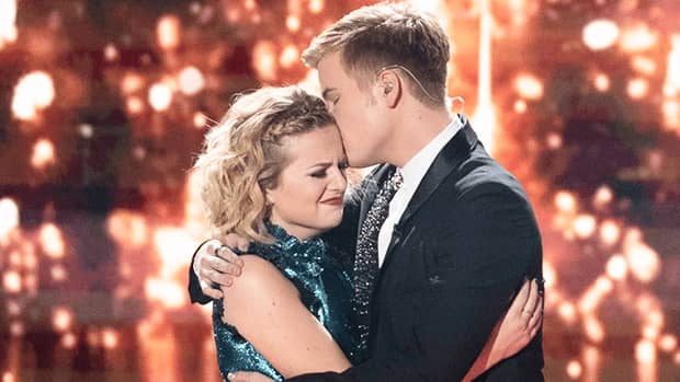 10 Couples That Hooked Up On Talent Shows