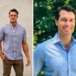 Bachelorette Ben Bennett