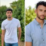 Bachelorette Brandon Brendan