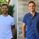 Bachelorette Jason Jay