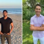 Bachelorette Jordan Josh