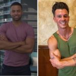 Bachelorette Karl Kenny 1