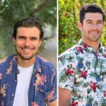 Bachelorette Robby Spencer