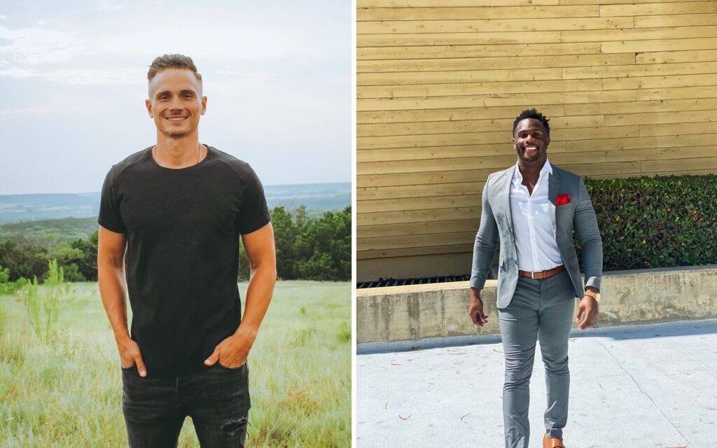 Bachelorette Tyler S Uzoma