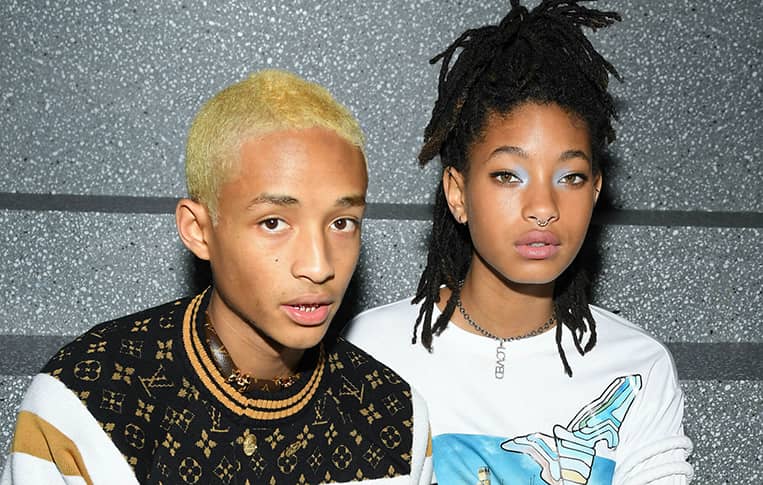 Did Shane Dawson Orchestrate Will & Jada Pinkett-Smith Affair Rumors After They Shaded