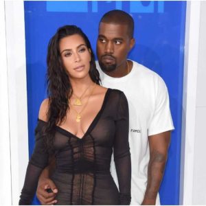 Kanye West Kim Kardashian Kris Jenner President