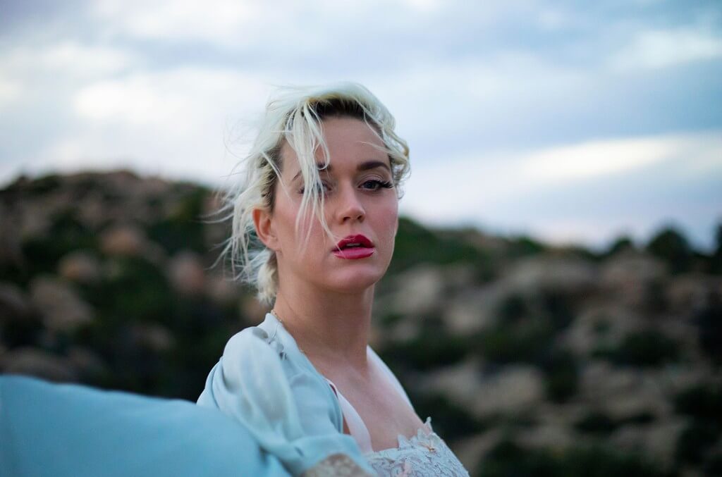 Katy Perry Howard Stern American Idol Taylor Swift