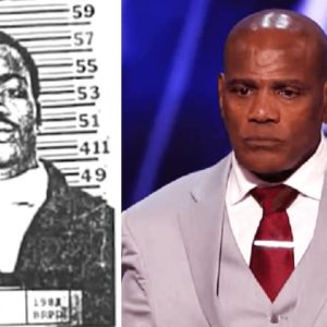 Meet Archie Williams Man Incarcerated For 37 Years