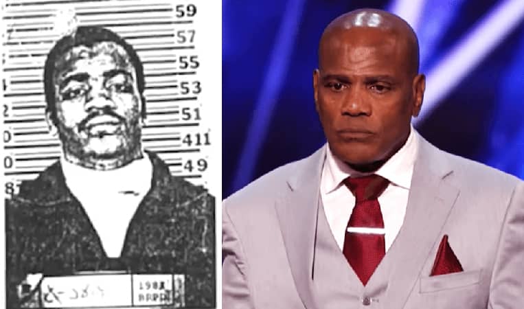 Meet Archie Williams Man Incarcerated For 37 Years