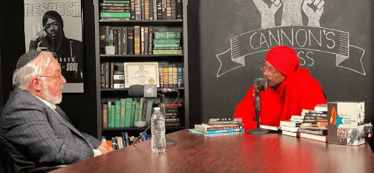 Nick Cannon Shocked His 'Own Community' Turned On Him For Apologizing To The Jewish Community