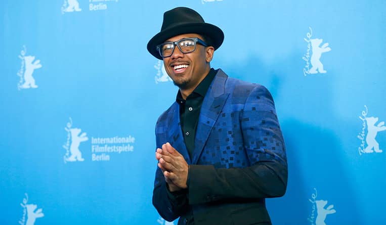 Nick Cannon The Masked Singer