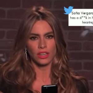 Sofia Vergara Savage Moments