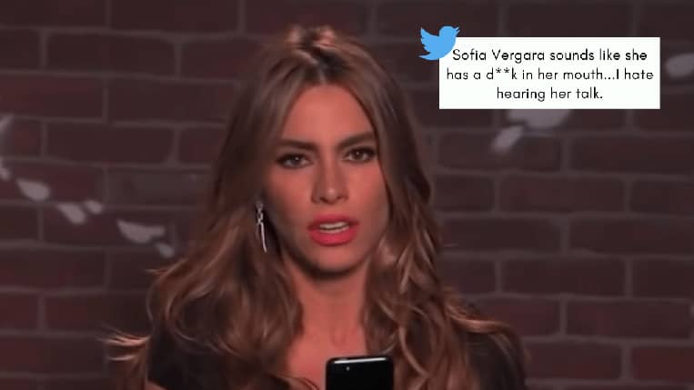 Sofia Vergara Savage Moments