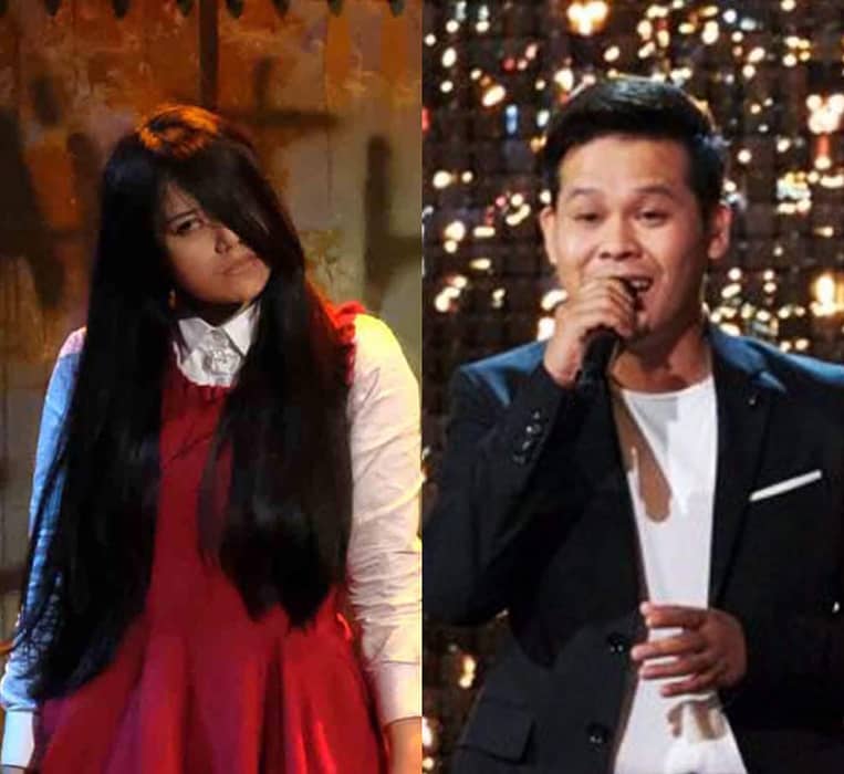 Talent Show Eliminations America's Got Talent American Idol The Four
