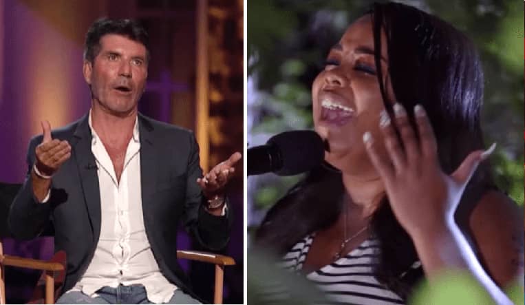 WATCH Country Singer Take On An Avicii Song During The America's Got Talent Judge Cuts