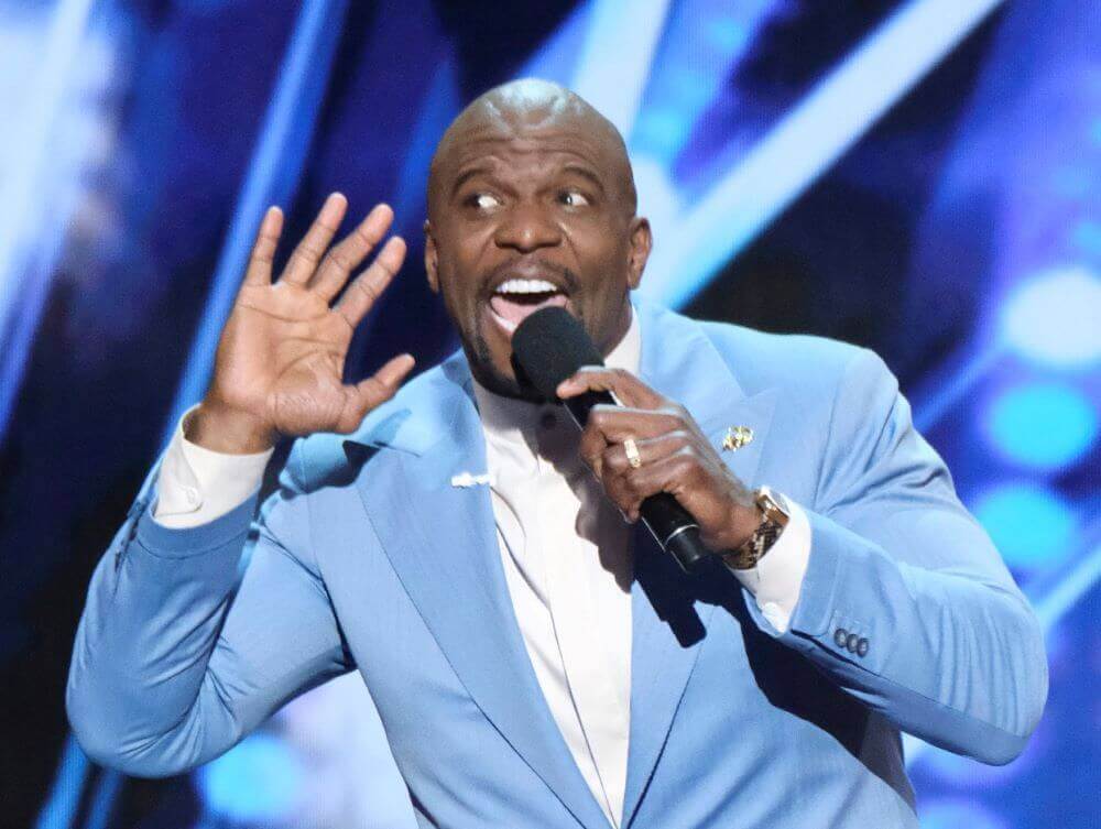 America's Got Talent Dunkin' Save