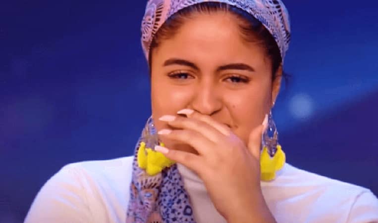 Girl Hides Audition From Dad, Finds Her Freedom In Singing