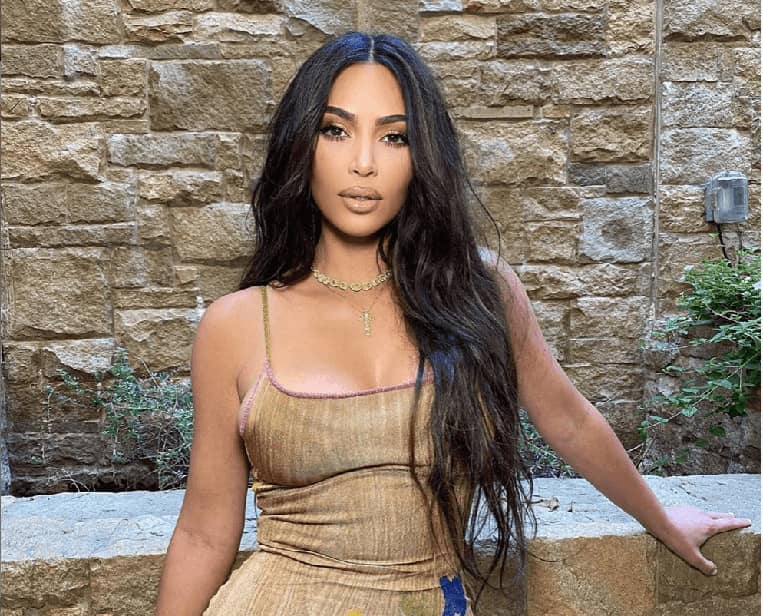 Kim Kardashian Corey Miller