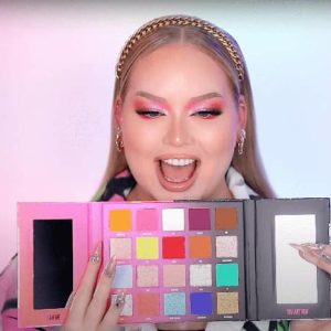 NikkieTutorials Jeffree Star