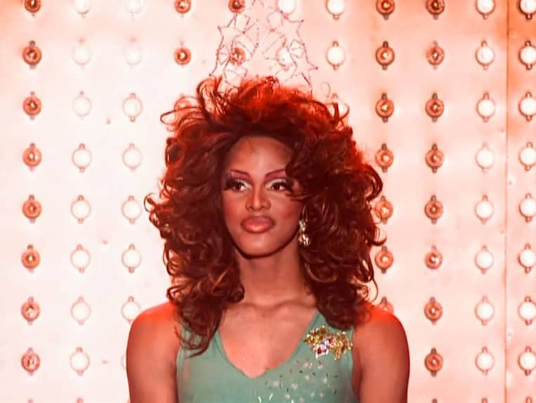 Tyra Sanchez RuPaul's Drag Race
