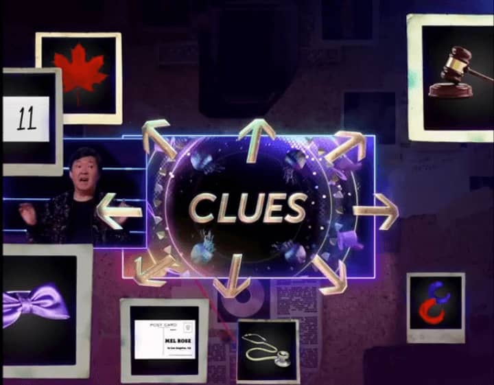 the masked singer clues 5