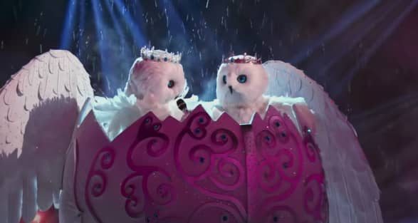 The-Masked-Singer-Snow-Owls