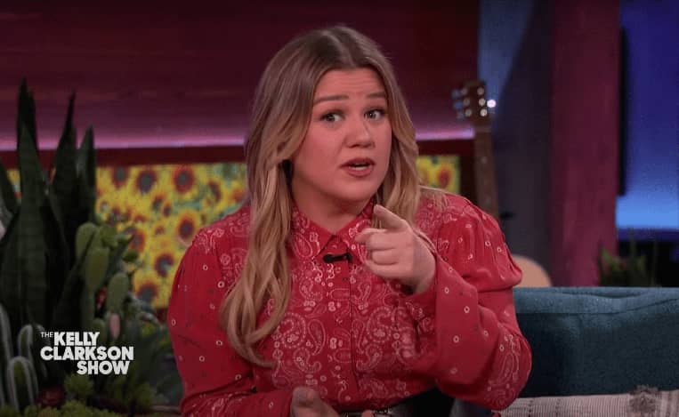 Kelly-Clarkson-Brandon-Blackstock-The-Voice-The-Kelly-Clarkson-Show
