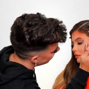 Kylie-Jenner-James-Charles-Keeping-Up-With-The-Kardashians
