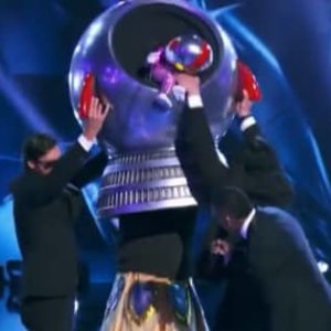 Masked-Singer-Group-B-Playoffs-Baby-Alien