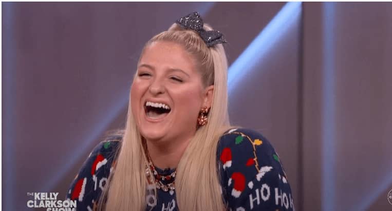 Meghan-Trainor-Kelly-Clarkson-The-Four-The-Voice-The-Kelly-Clarkson-Show