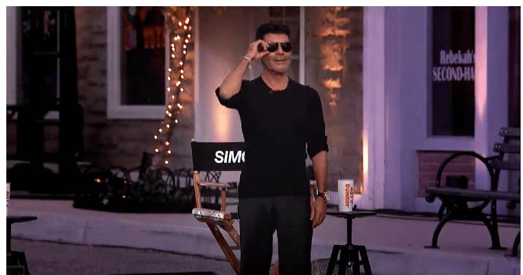Simon-Cowell-AGT-BGT-Lauren-Silverman-Eric-Cowell